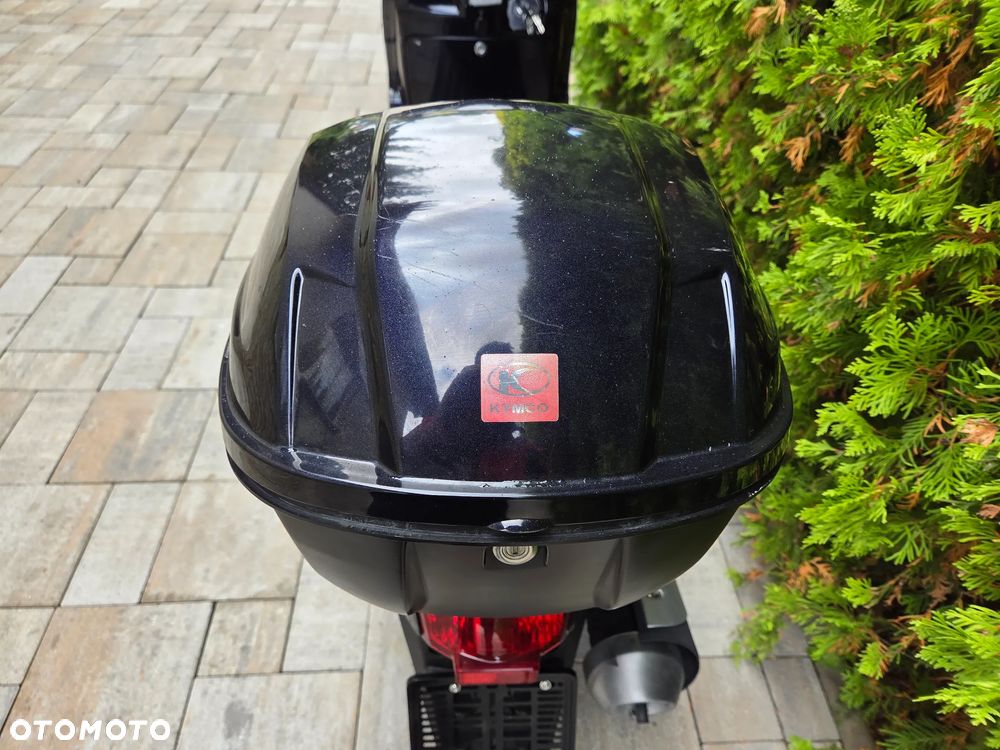 Kymco Like - 19