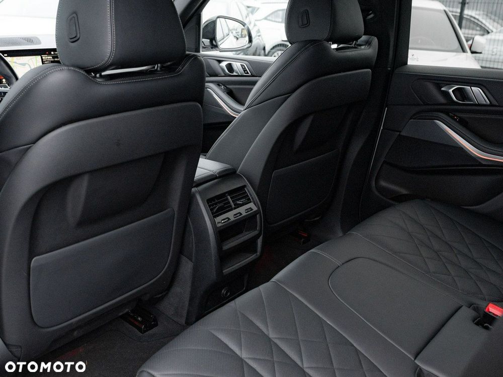 BMW X5 xDrive25d - 24
