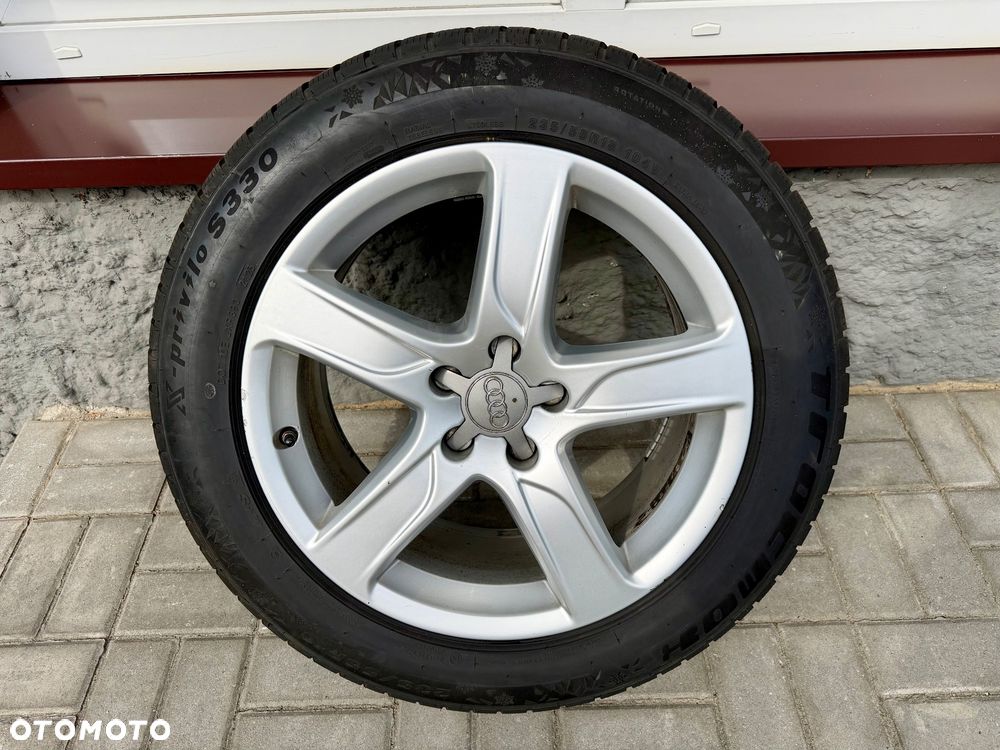 Audi A6 Allroad - 23