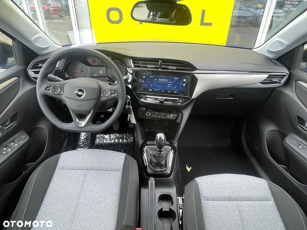 Opel Corsa 1.2 Edition S&S - 7