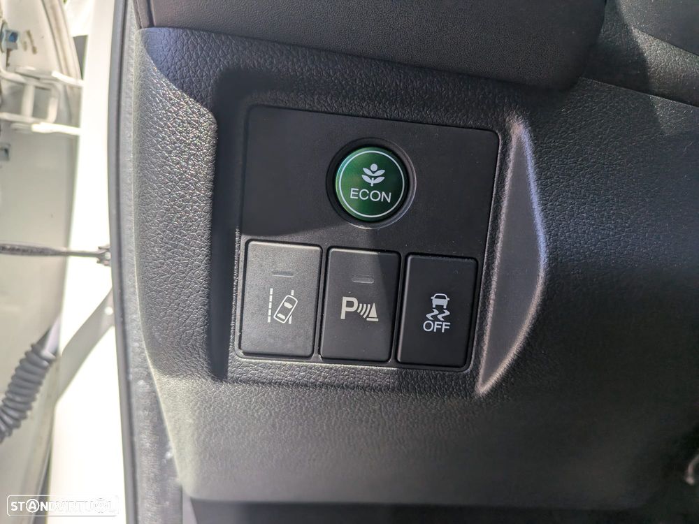 Honda HR-V 1.5 i-VTEC Executive CVT - 8