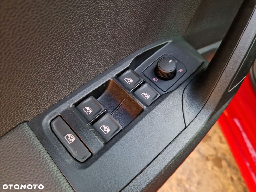 Seat Ibiza 2024