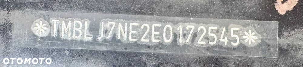 Skoda Octavia Combi 2.0 TDI RS - 27