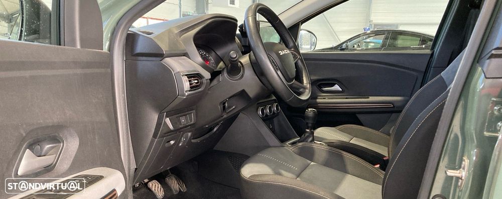 Dacia Jogger 1.0 ECO-G Extreme 7L Bi-Fuel - 18