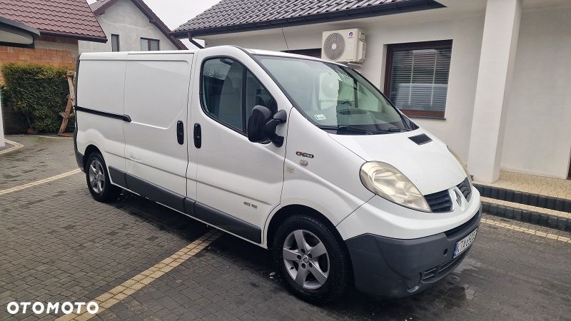Renault TRAFIC - 11