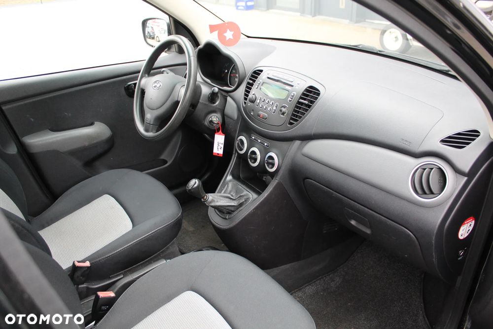 Hyundai i10 - 6