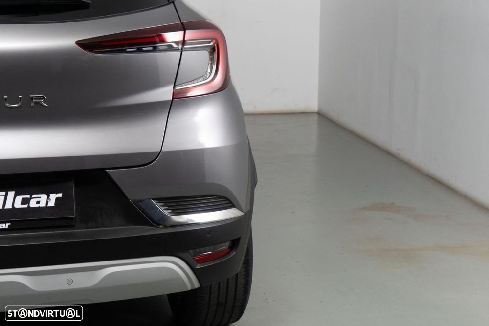Renault Captur 1.0 TCe Exclusive - 17