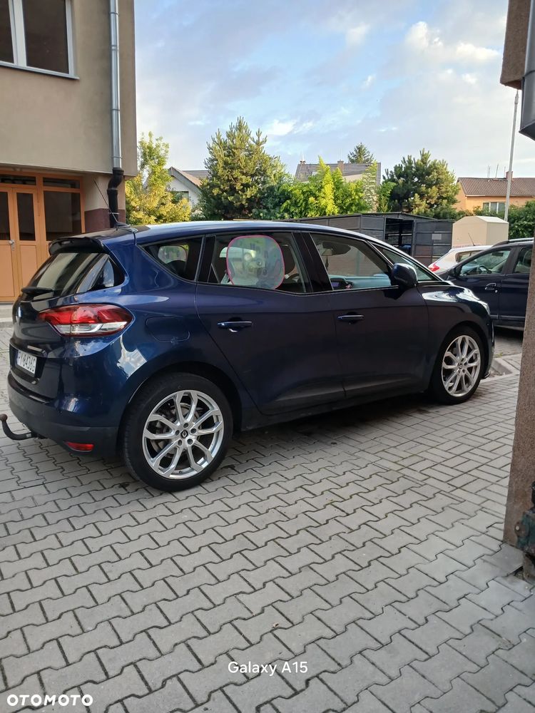 Renault Scenic 1.2 TCe Energy Life EU6 - 14