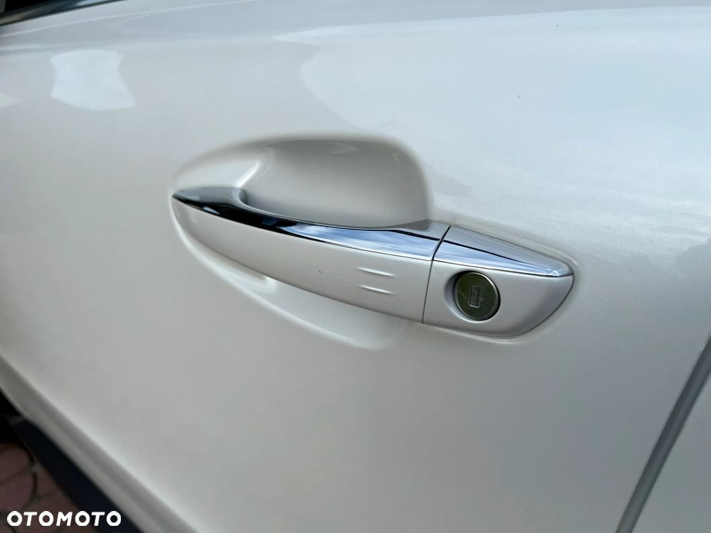 Peugeot 508 RXH BlueHDi 180 EAT6 Stop&Start - 31