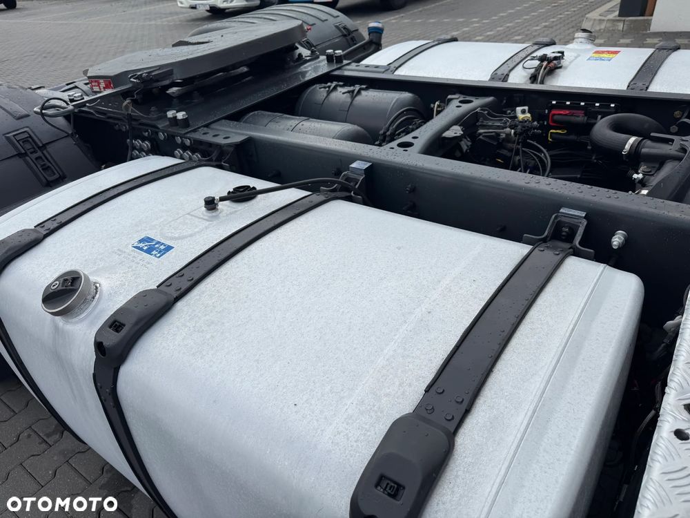 Scania R450 bez EGR 4x2 STANDARD, RETARDER, ACC, 2017 R SUPER STAN - 16