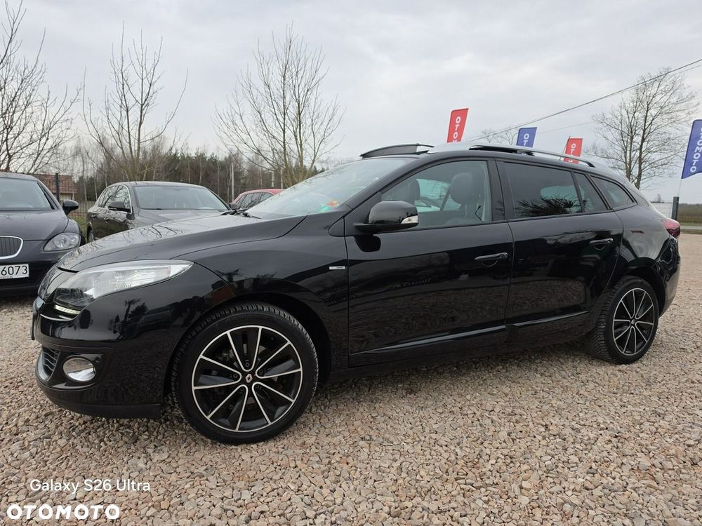 Renault Megane 1.5 dCi Bose Edition - 18