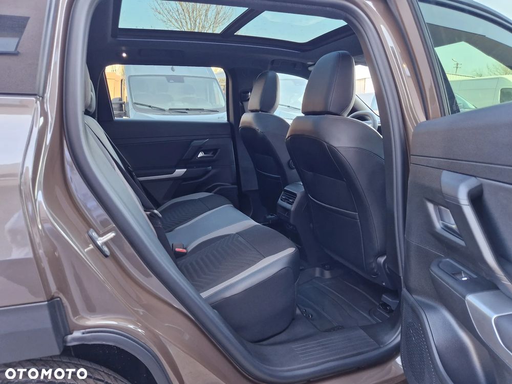 Jeep Compass 1.2 T3 mHEV First Edition FWD DCT - 22