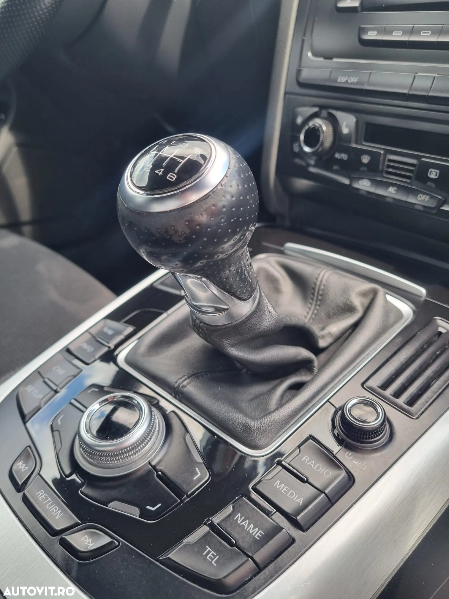Audi A4 - 13