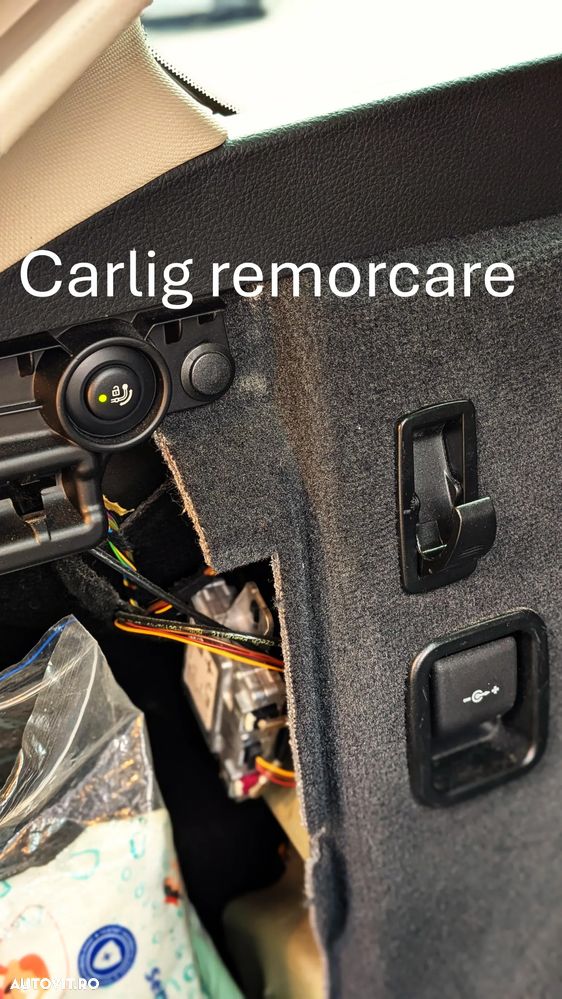 BMW Seria 3 335d xDrive Aut. Luxury Line - 22