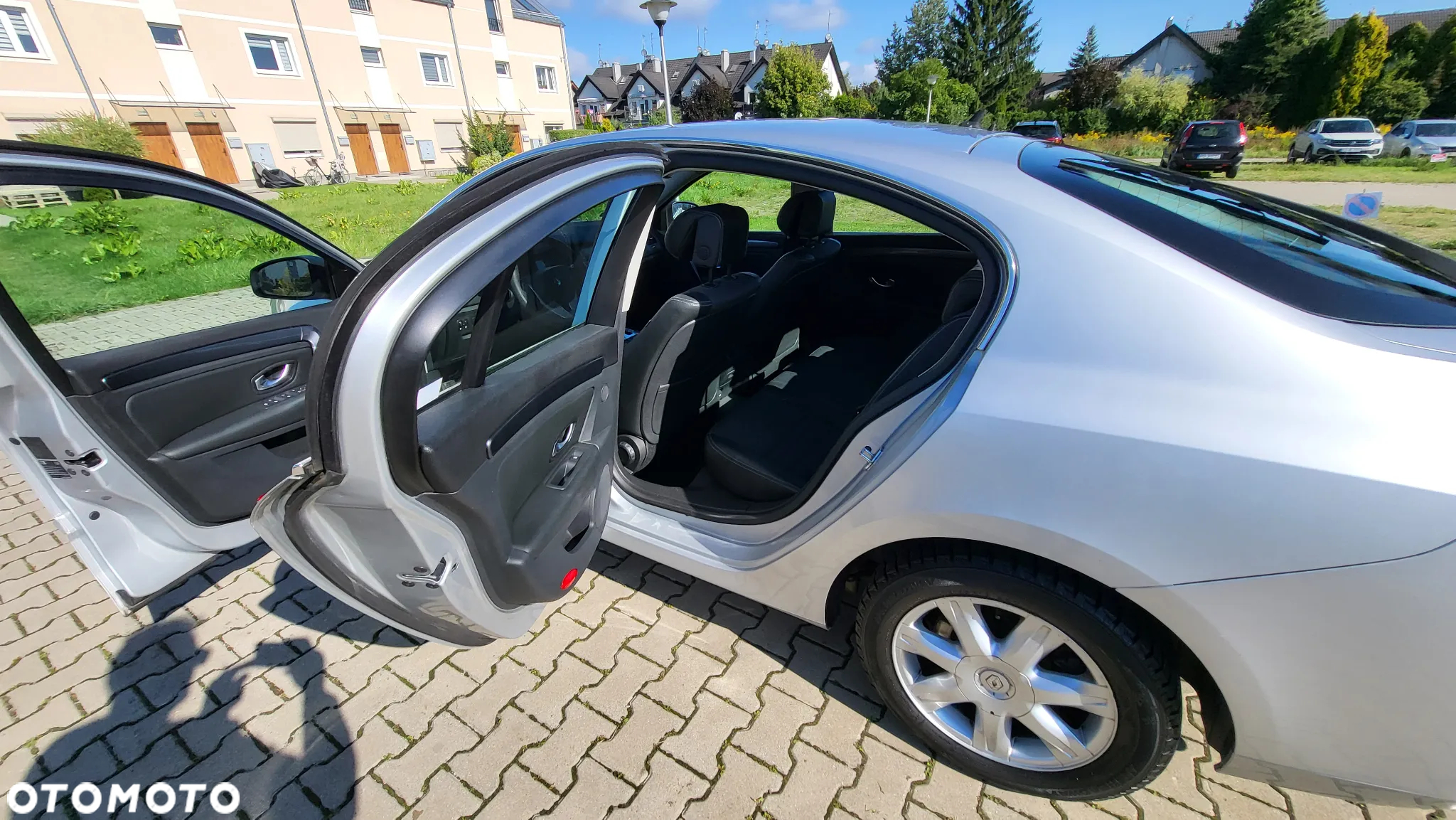 Renault Laguna - 18
