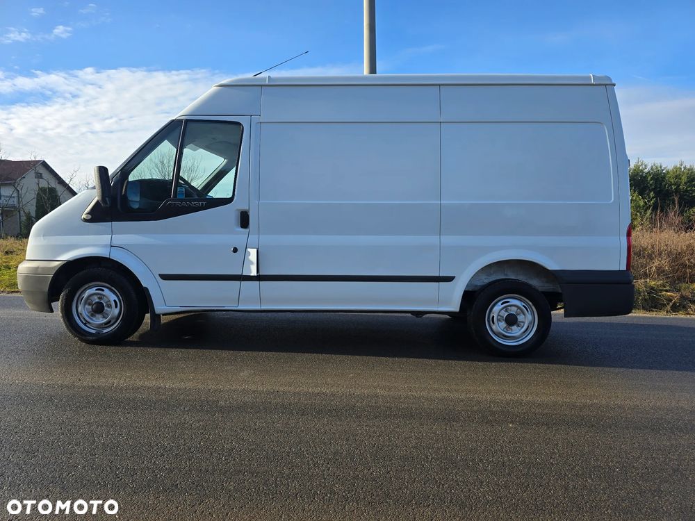 Ford Transit - 21