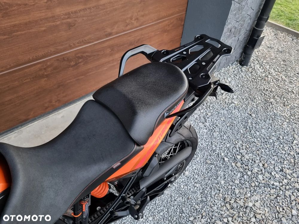 KTM Adventure - 34