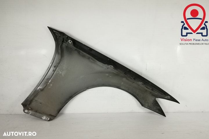 Aripa Stanga Originala In Stare Buna Mercedes-Benz  S-Class  W221 [200 - 4