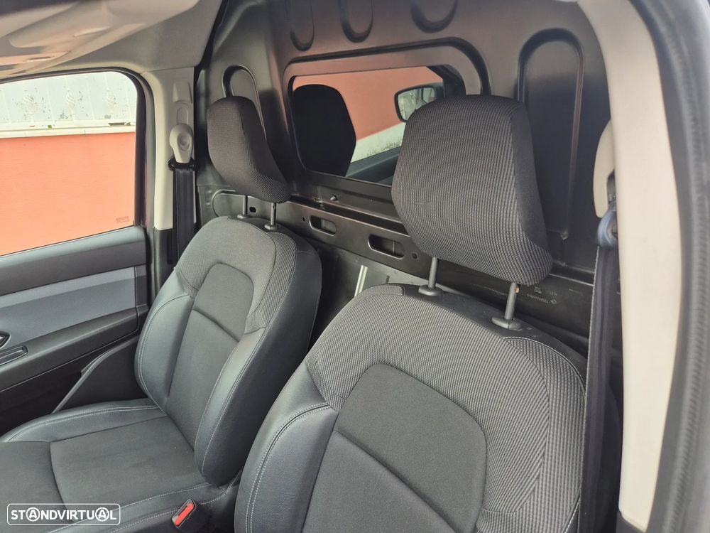 Renault Express 1.5 DCI - 3