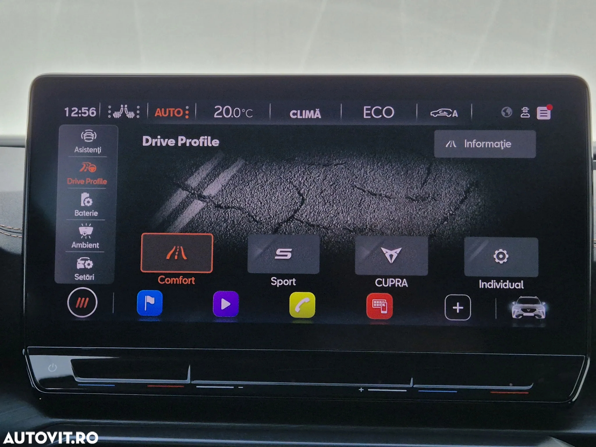 Cupra Formentor VZ 1.4 e-Hybrid DSG - 31