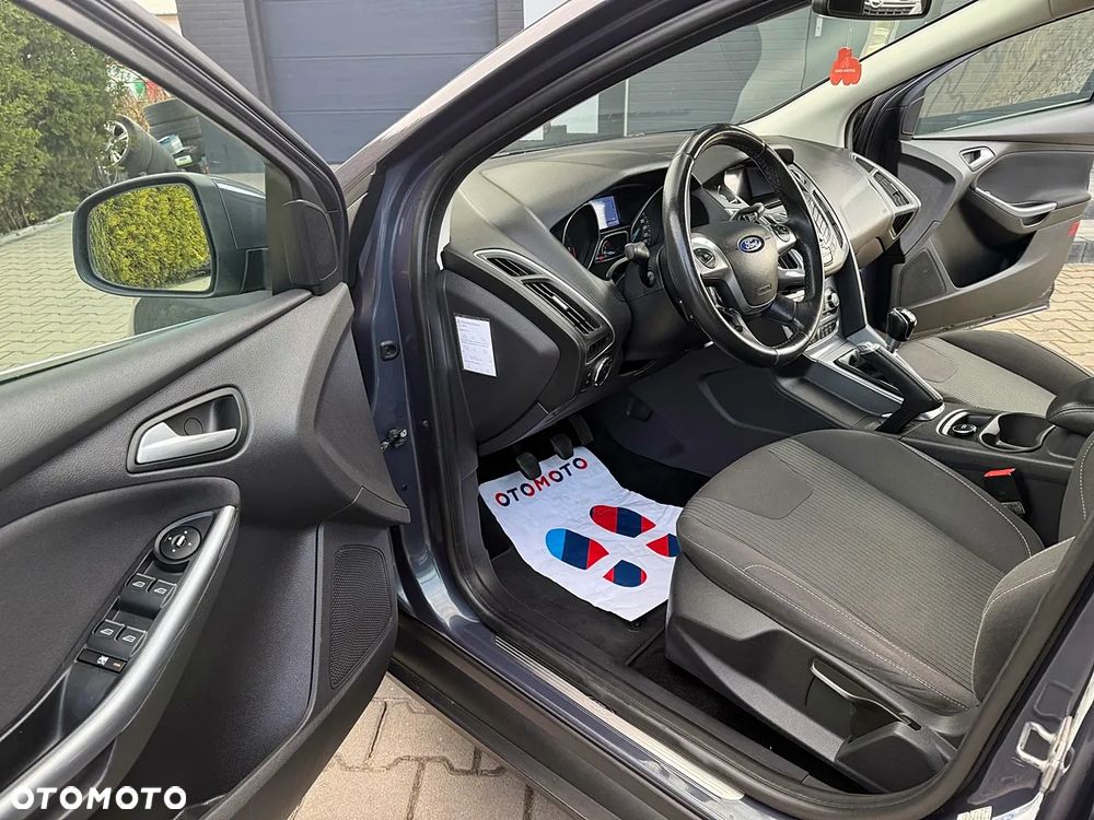Ford Focus - 16