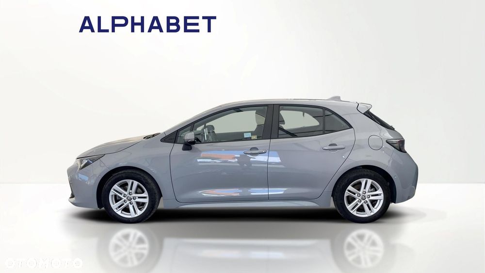 Toyota Corolla 1.8 Hybrid GPF Comfort - 2