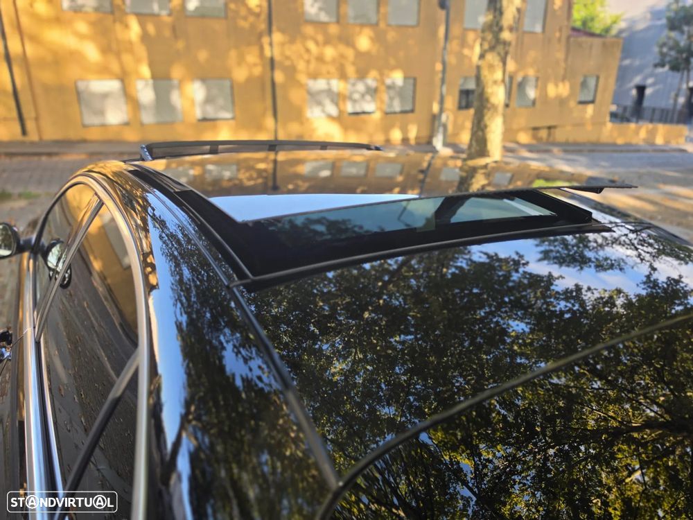 Mercedes-Benz C 300 e AMG Line - 8