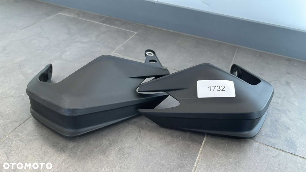 Osłona na Dłoń Handbary KTM 1290 Super Adventure 2021-22 [1732]