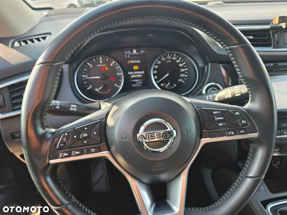 Nissan Qashqai 1.5 dCi N-Connecta - 22