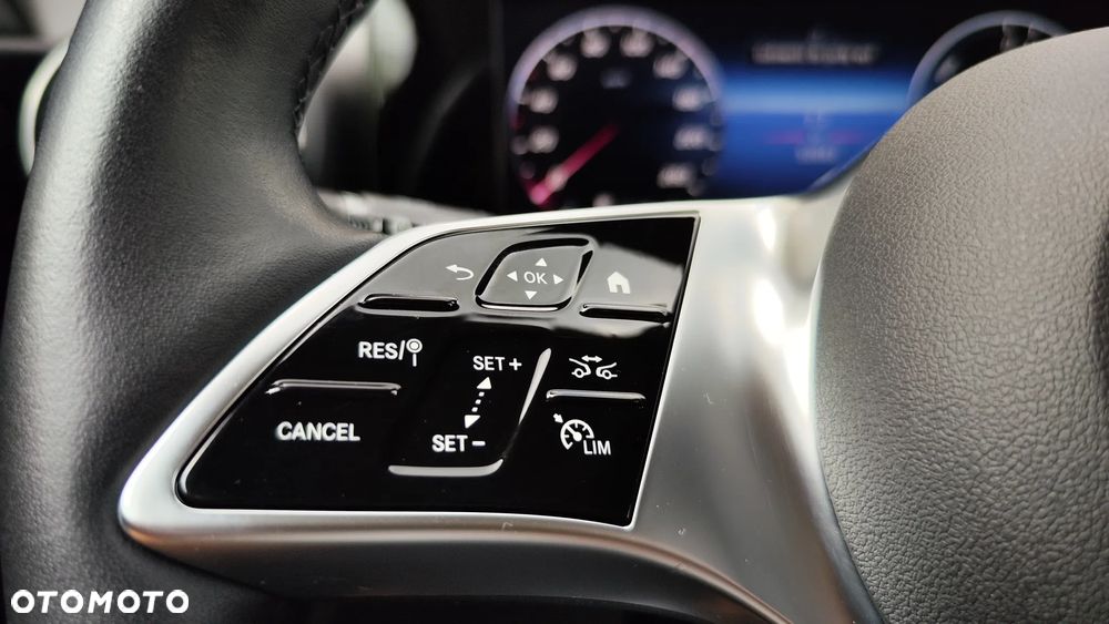 Mercedes-Benz Klasa C - 29