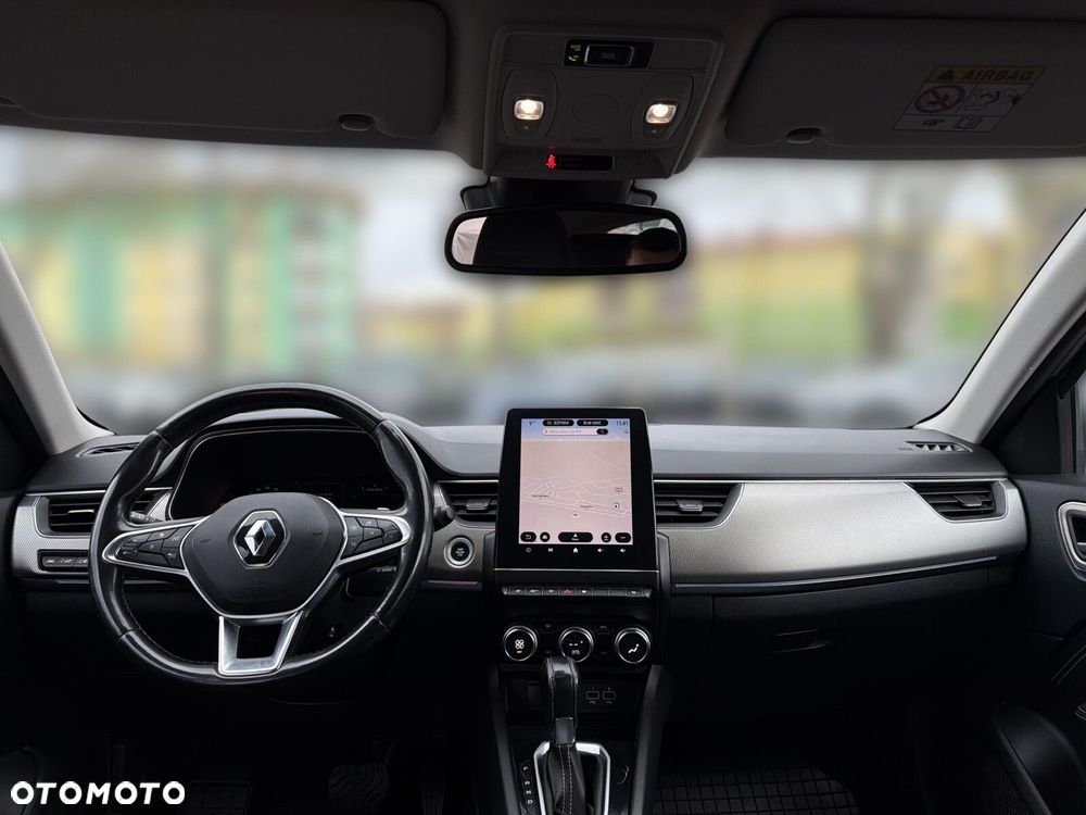 Renault Arkana - 38