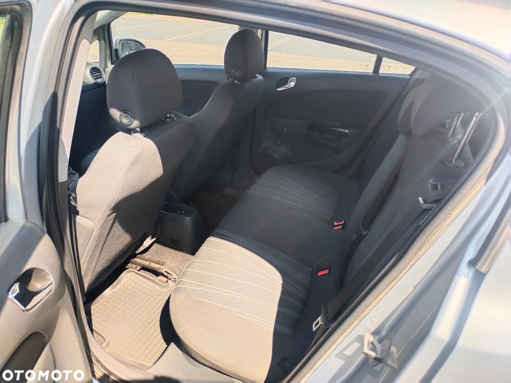 Opel Corsa 1.3 CDTI - 9