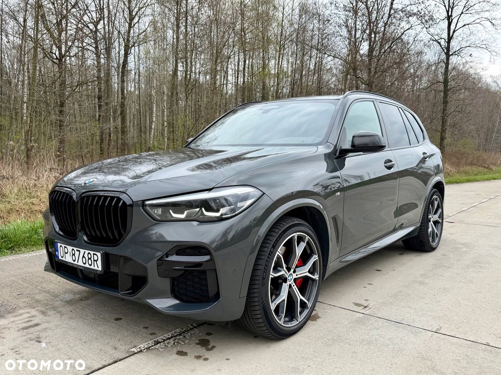 BMW X5 xDrive30d mHEV - 13