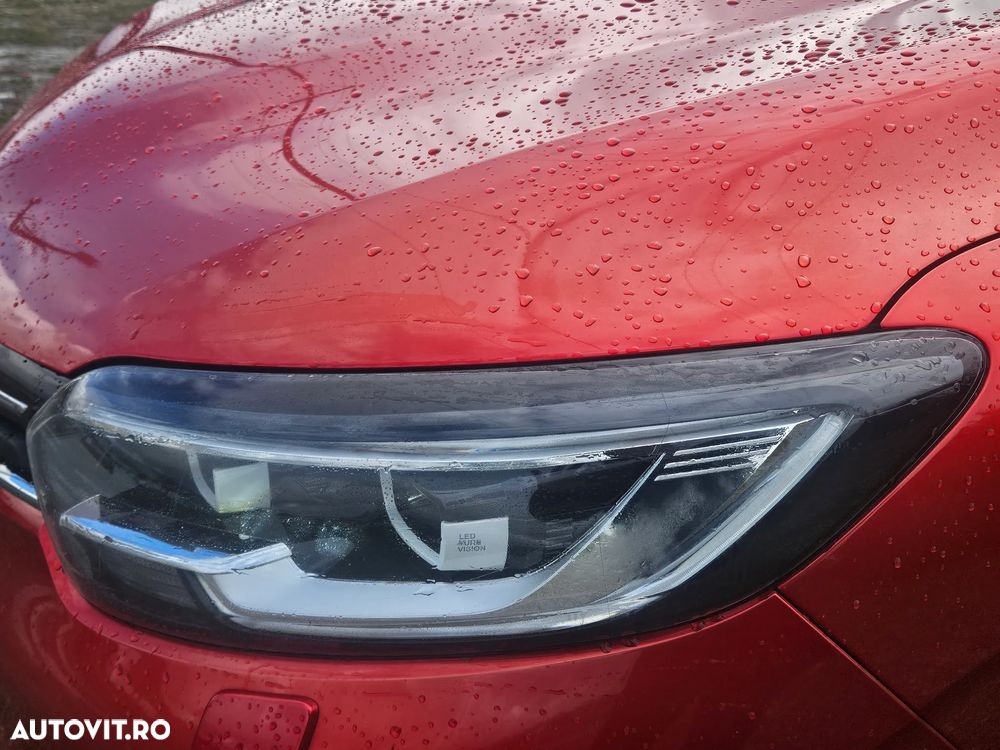 Renault Kadjar Energy dCi 130 4x4 Bose Edition - 11