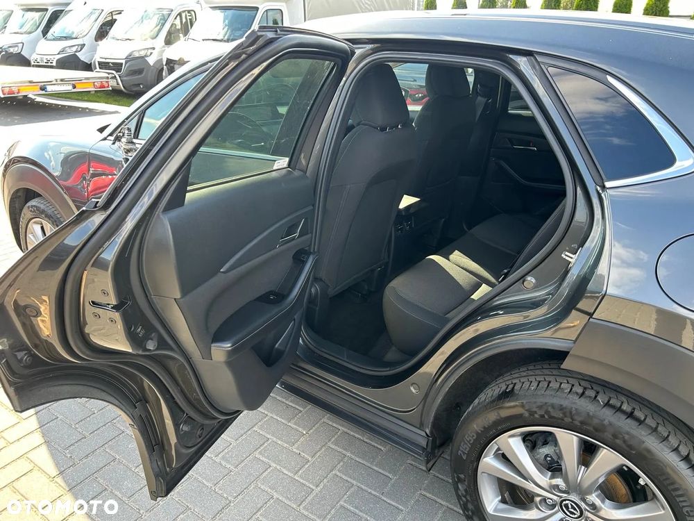 Mazda CX-30 2.0 mHEV Exclusive-Line 2WD - 26