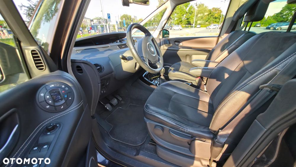 Renault Grand Espace 2.0 dCi Initiale - 13