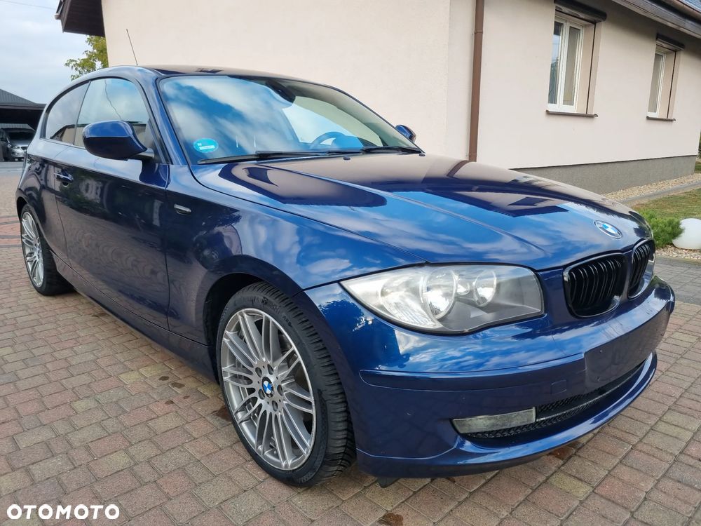 BMW Seria 1 - 17