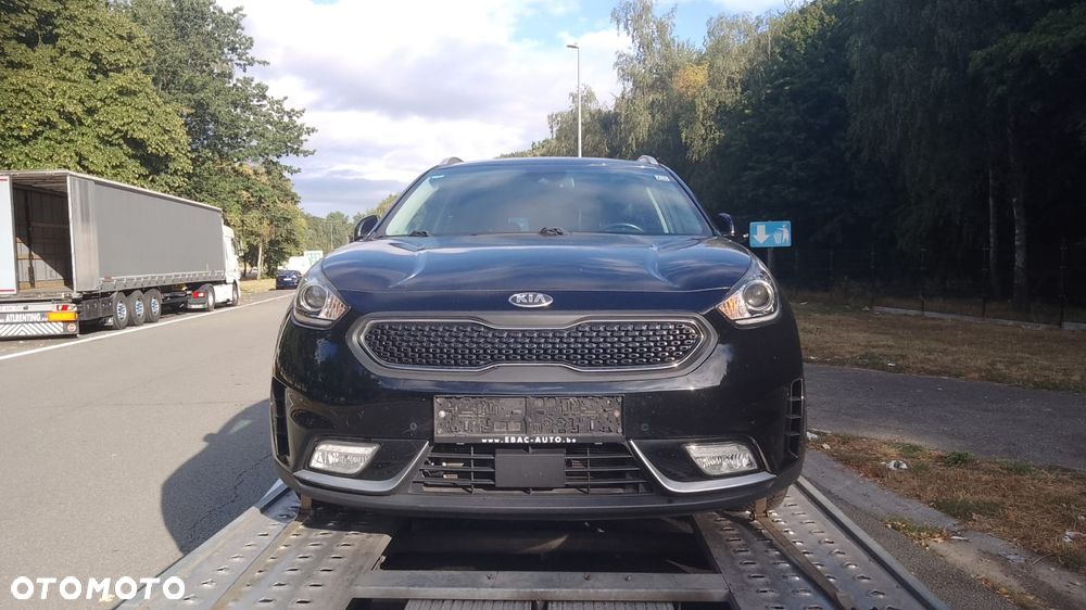 Kia Niro - 9