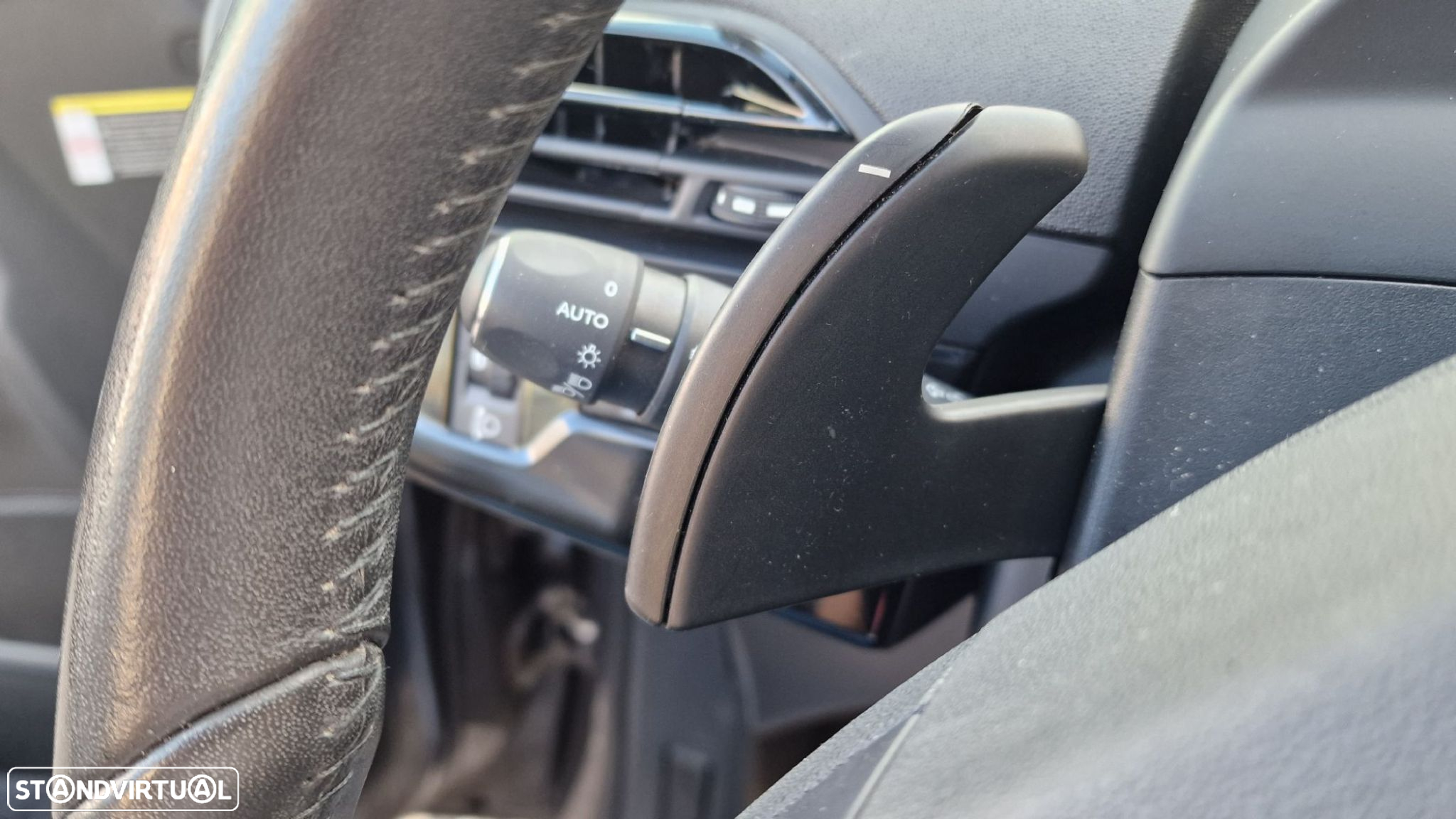 Citroën C4 Spacetourer 1.5 BlueHDi Feel EAT8 - 16