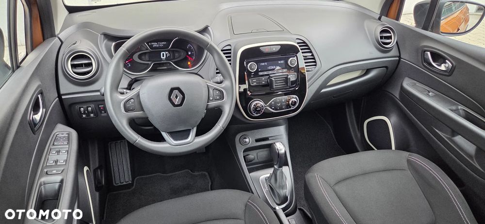 Renault Captur 1.2 Energy TCe XMOD EDC EU6 - 22