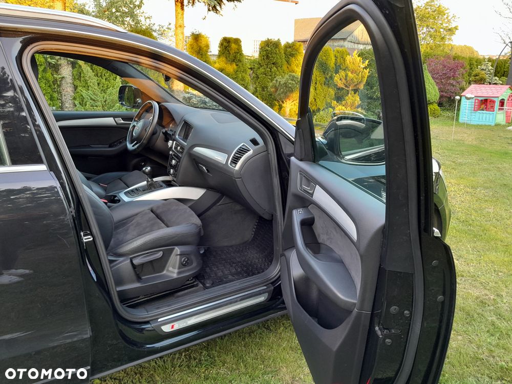 Audi Q5 - 10