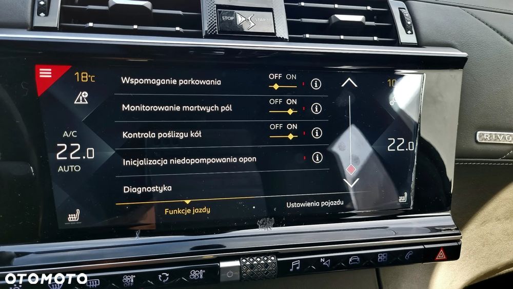 DS Automobiles DS 7 Crossback 2.0 BlueHDi Be Chic - 38