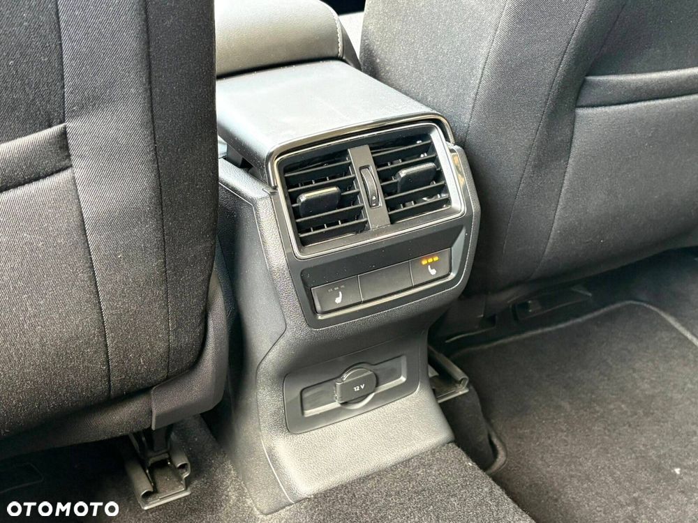 Skoda Kodiaq 1.5 TSI ACT 4x2 Ambition DSG - 15