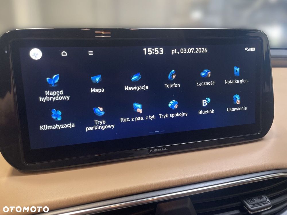 Hyundai Santa Fe - 18