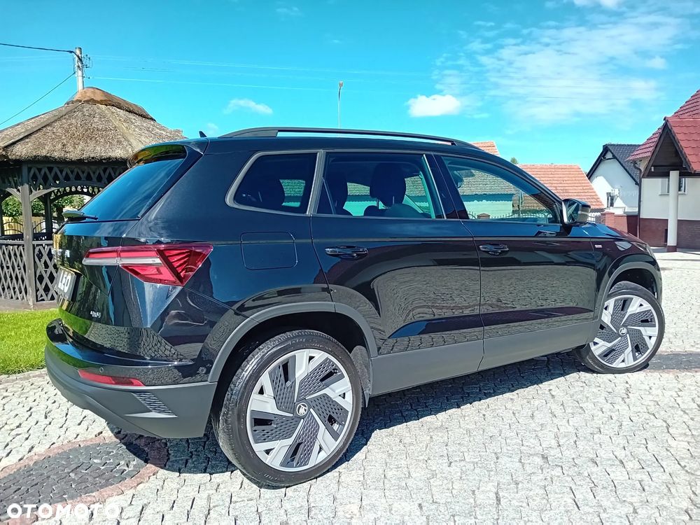 Skoda Karoq - 13