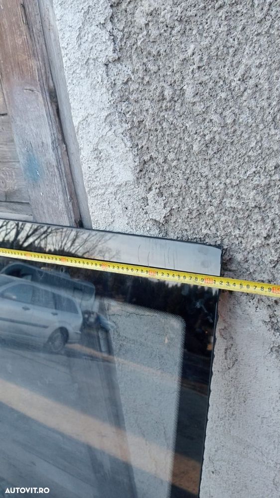 Geamuri laterale Otokar Sultan Mega din 2013 - 3