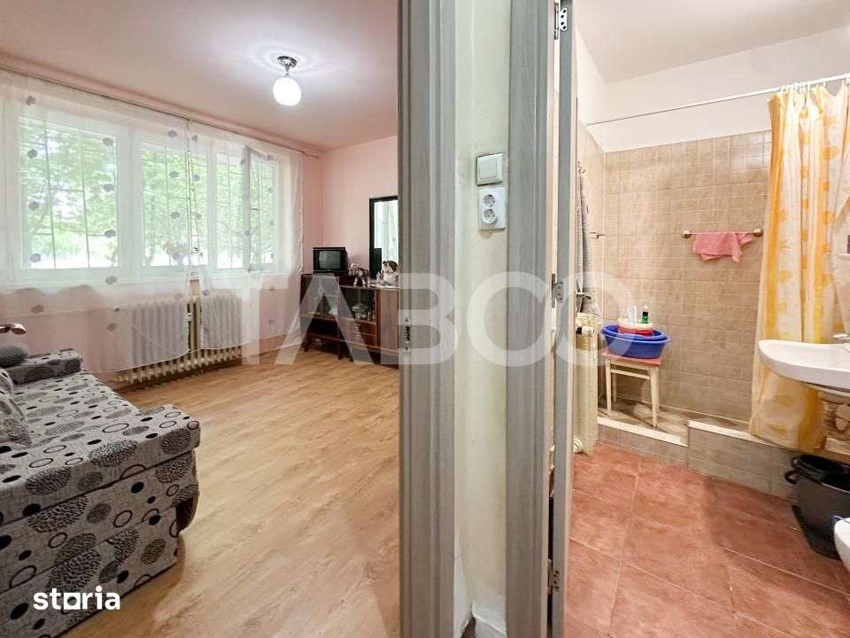 Apartament 2 camere de vanzare langa Iulius Mall Comision 0% — fotografia 3
