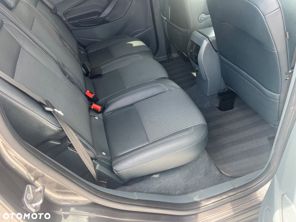 Ford C-MAX 1.0 EcoBoost Start-Stopp-System Titanium - 15