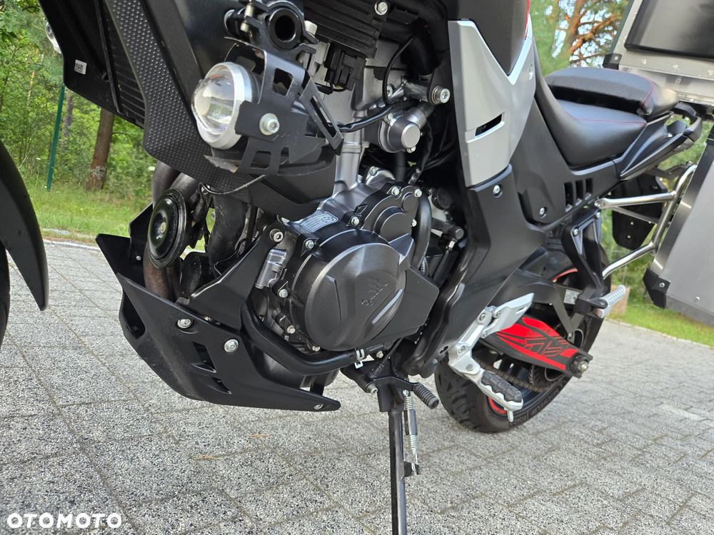 VOGE 500DS - 31