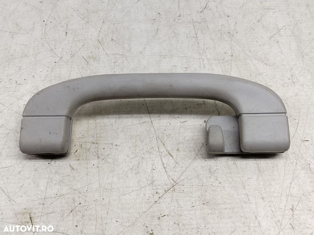 Maner plafon interior 9143529 BMW Seria 3 E90 [2004 - 2010] - 1